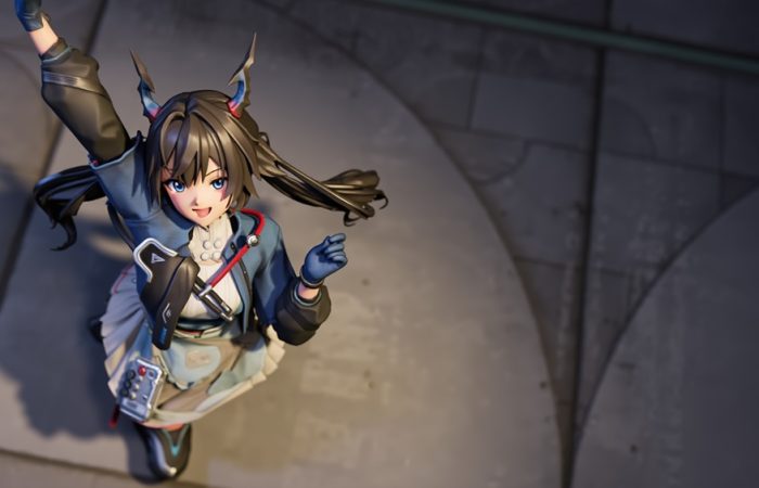 Daily Task Arknights Endfield