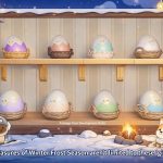 Guide Winter Frost Event Heartopia