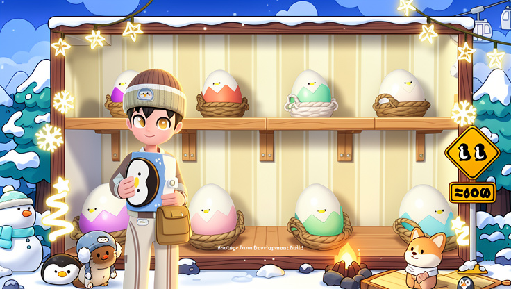 Guide Winter Frost Event Heartopia, Harus Tau!