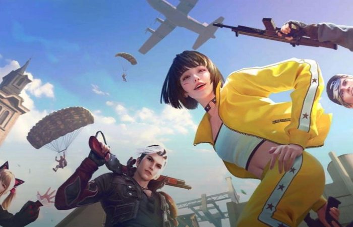 Kode Redeem FF Hari Ini 23 Januari 2026 yang Dapat Kamu Klaim