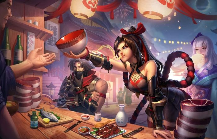 Kode Redeem ML 23 Januari 2026