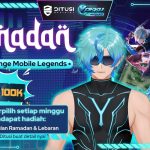 Ramadan Mabar Challenge Bareng DITUSI & Yokku Mabaru