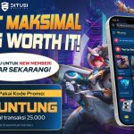 🚨 Hemat Maksimal, Paling Worth It! Jangan Sampai Ketinggalan 🚨