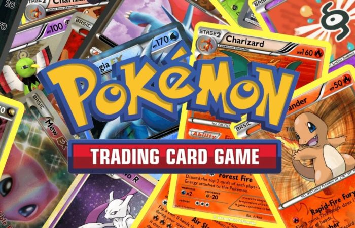 pokemon tcg