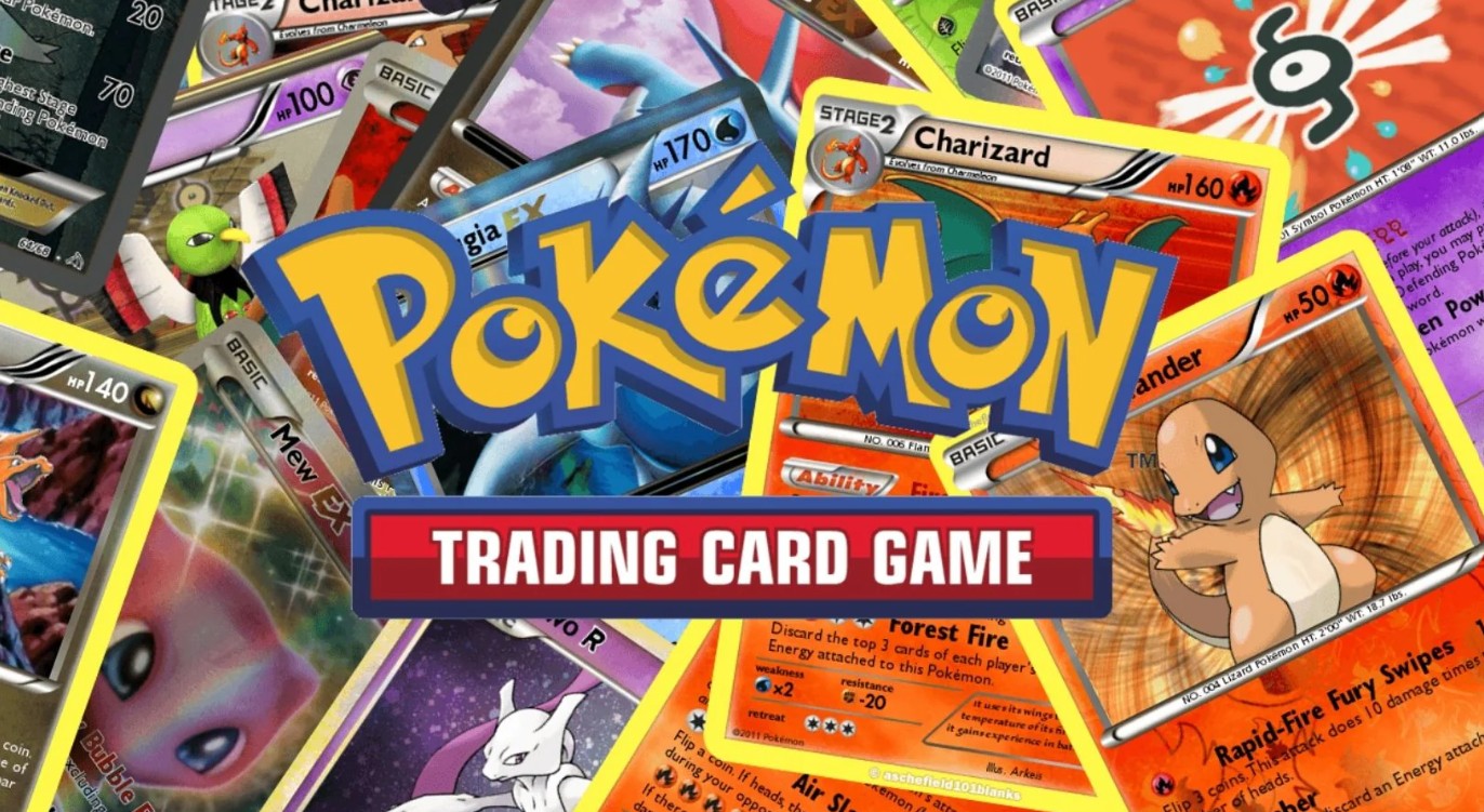 pokemon tcg