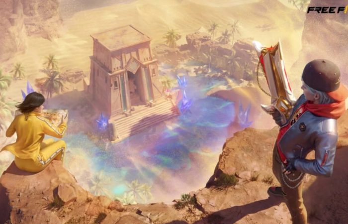 Event Ramadhan FF 2026