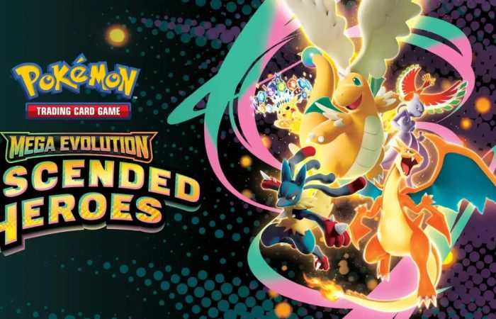 Kartu Pokémon Ascended Heroes Termahal