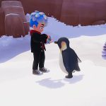 Penguin Heartopia