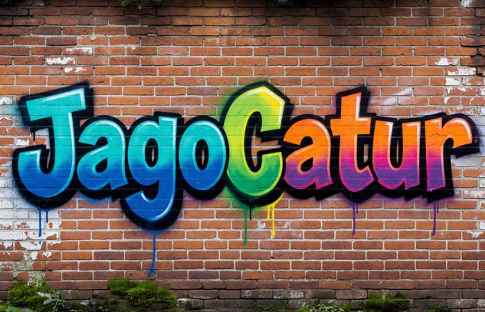 Rekomendasi Nickname Unik