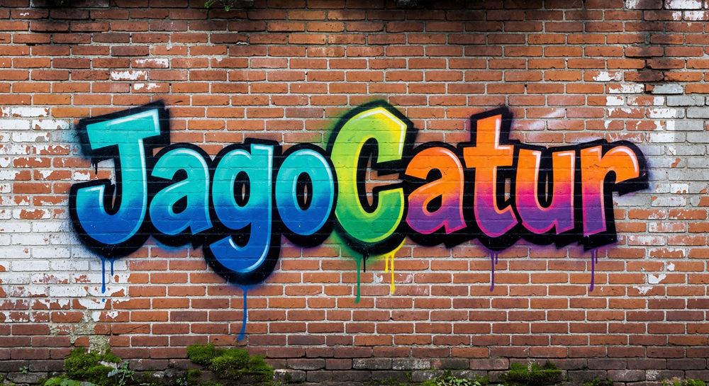 Rekomendasi Nickname Unik