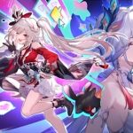 Sparxie & Yao Guang Phase 1