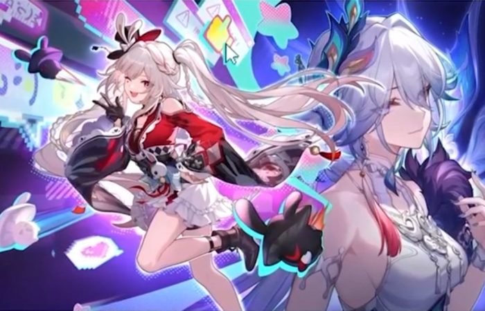 Sparxie & Yao Guang Phase 1