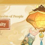 The Realm of People