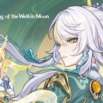 Zibai Genshin Impact