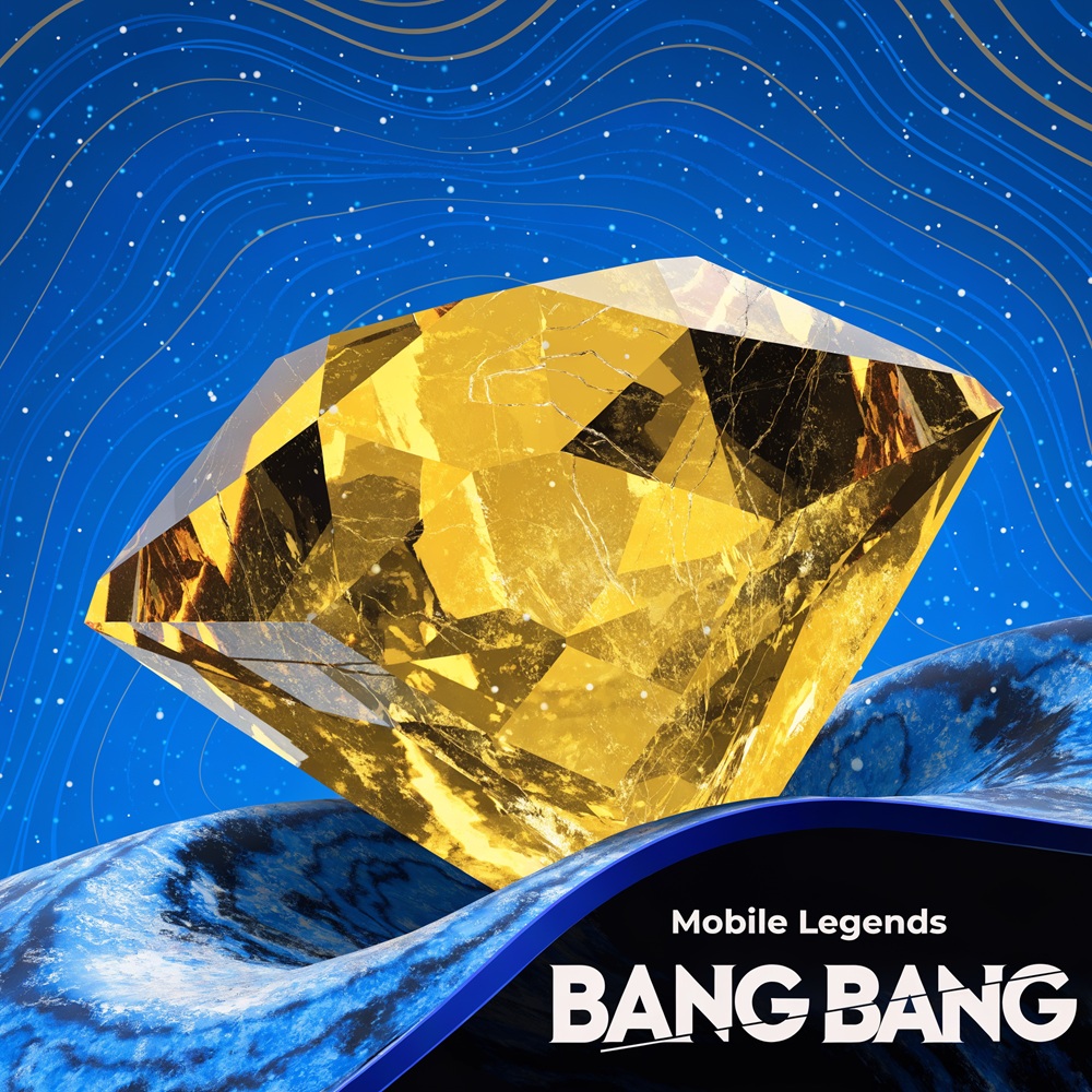 diamond kuning ml 2026