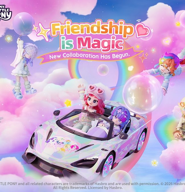 heartopia my little pony