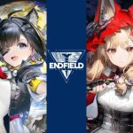 Arknights Endfield Versi 1.1