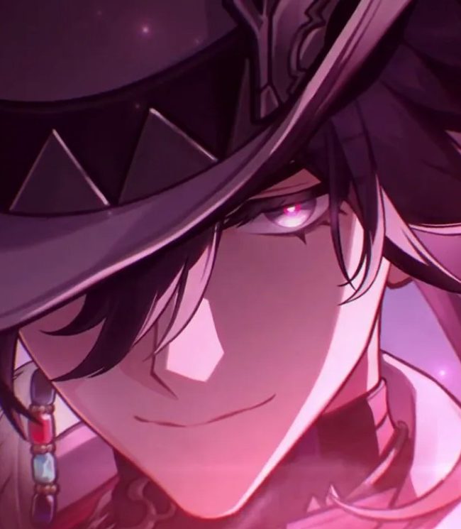 Build Ashveil Honkai Star Rail