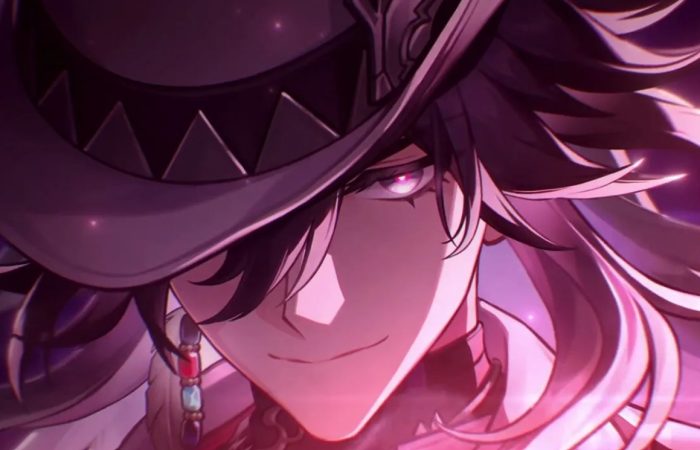 Build Ashveil Honkai Star Rail