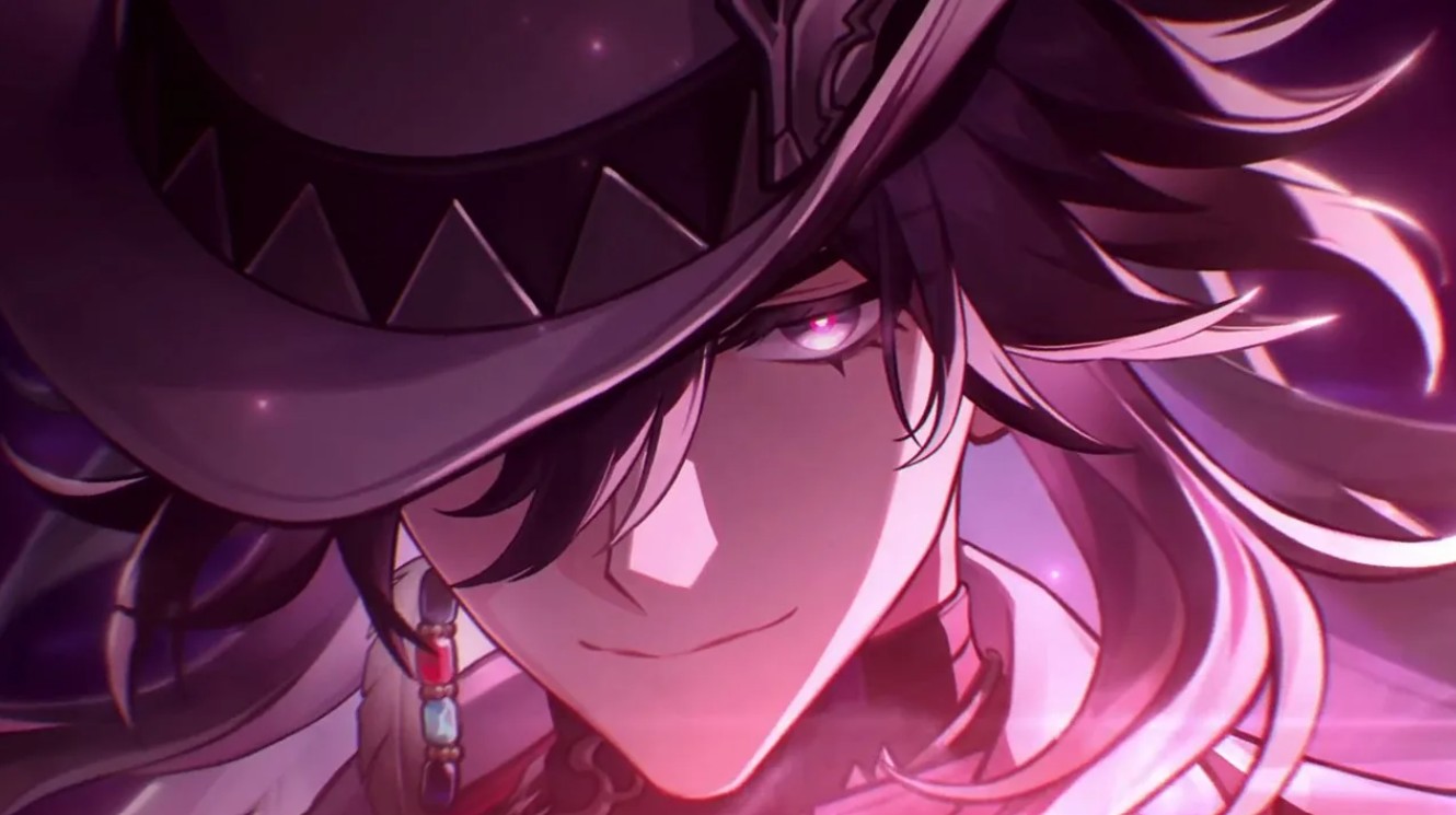 Build Ashveil Honkai Star Rail