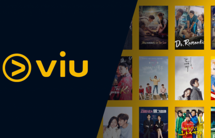 Cara Top Up Aplikasi Streaming