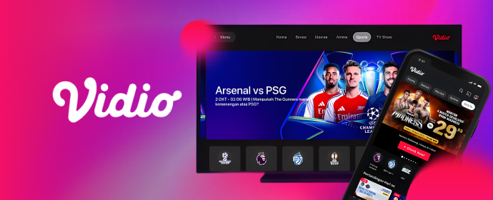 Cara Top Up Aplikasi Streaming Movie