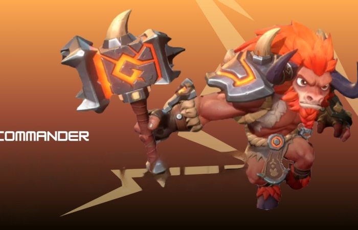 Commander Magic Chess Terkuat 2026