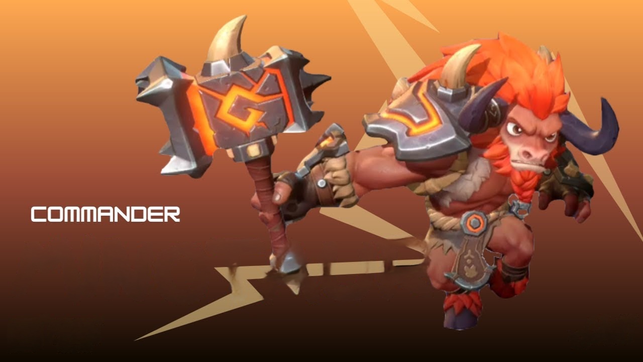 Commander Magic Chess Terkuat 2026