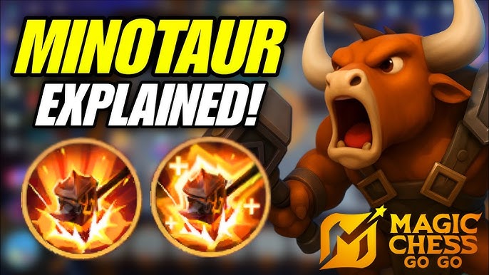 Commander Magic Chess Terkuat