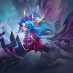 Event MLBB Maret 2026