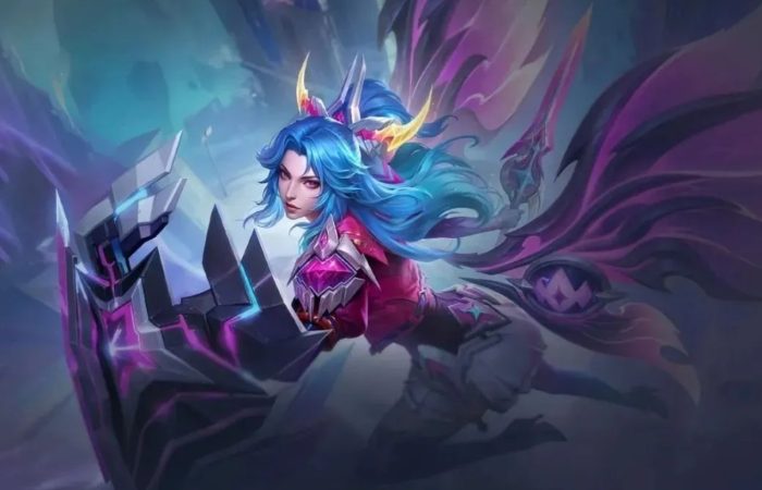 Event MLBB Maret 2026