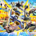 Event PUBG MOBILE Anniversary ke-8 2026