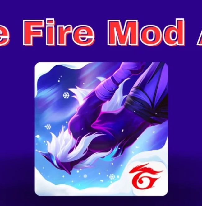 FF Mod APK Unlimited Diamond