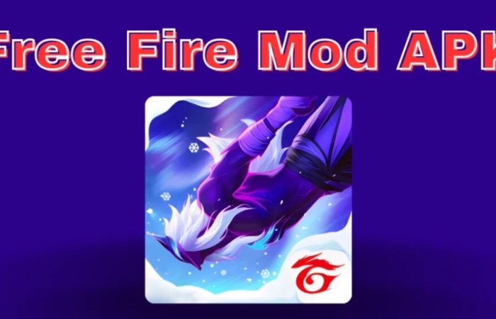 FF Mod APK Unlimited Diamond