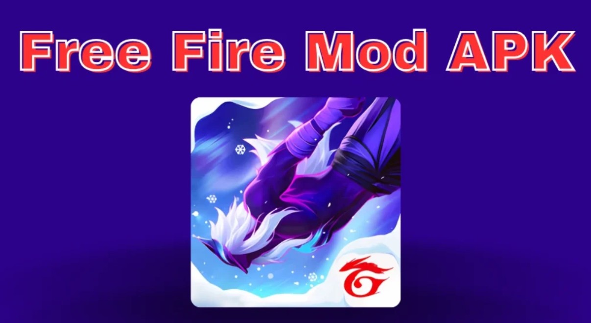 FF Mod APK Unlimited Diamond