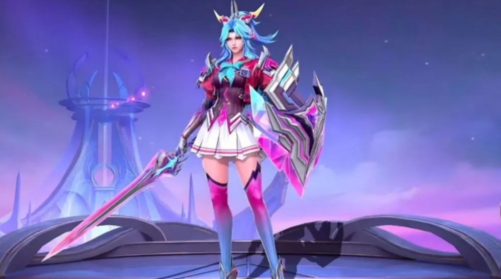 MLBB Maret 2026 Event