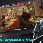 Spek Minimum Game Rainbow Six Mobile