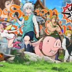 The Seven Deadly Sins Origin