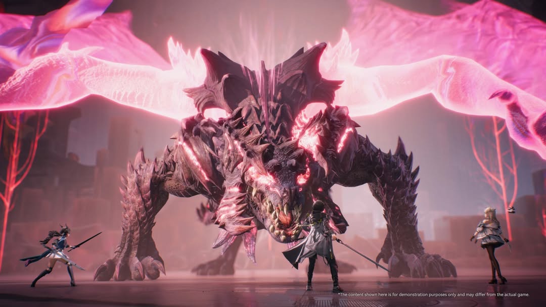 Arknights- Endfield 1.2