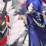 Bocoran Zenless Zone Zero 2.8