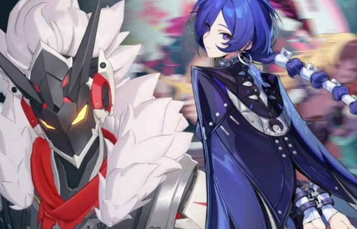 Bocoran Zenless Zone Zero 2.8