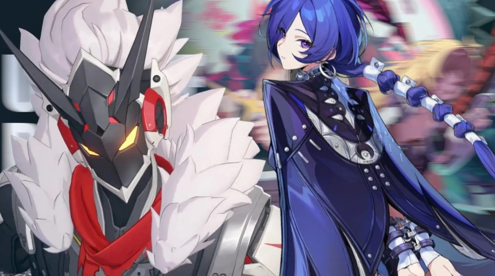 Bocoran Zenless Zone Zero 2.8