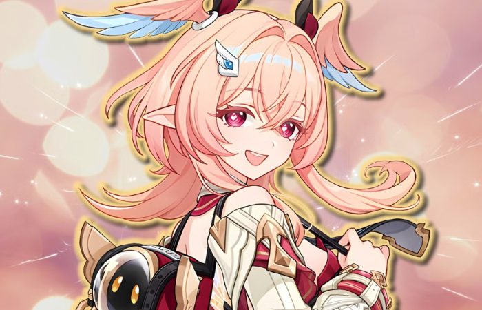 Build Genshin Linnea