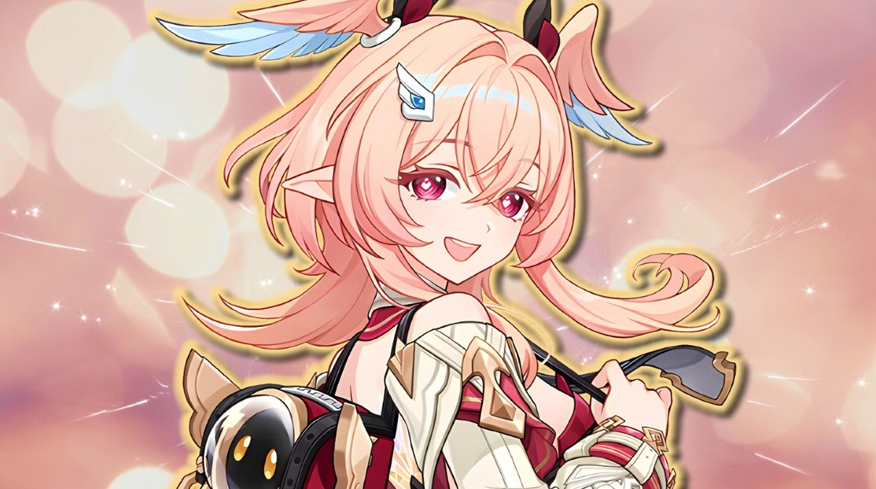 Build Genshin Linnea