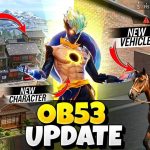 Free Fire OB53