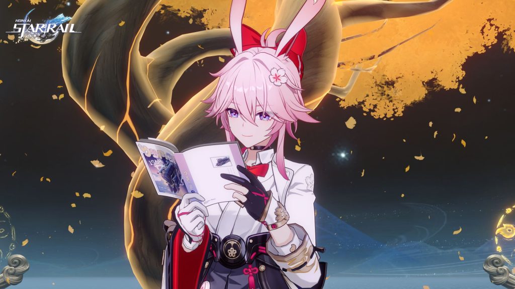 Honkai Star Rail Version 4.2