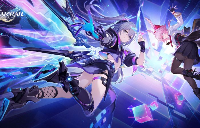 Honkai Star Rail Version 4.2 Segera Rilis 