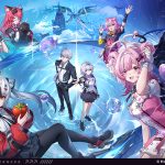 Neverness to Everness