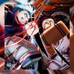 Tier List Sailor Piece