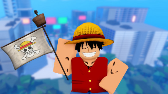 Tier List Sailor Piece Roblox